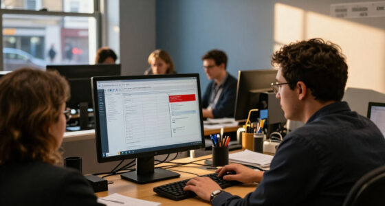 How AI Is Adding Paperwork To Britain’s Bureaucracy