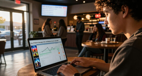 How AI Mode Is Changing Traffic And Revenue Across The Open Web