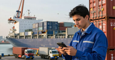 How Argentina Is Gaining Global Coverage In Trade And Supply Chains
