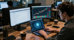 How Big Tech Funds AI With 60,000 Buyout Offers And A $95 Billion Stock Sale