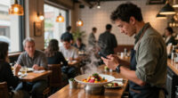 How Busy Restaurants Can Get Social Video Done For Them