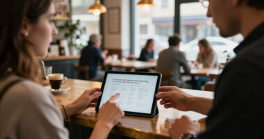 How Buyer Skills Improve Deal Matching For Small-Business Sales