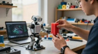 How ByteDance Is Bringing AI Into The Real World Through Robotics Hiring