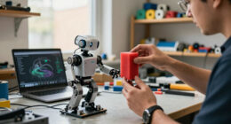 How ByteDance Is Bringing AI Into The Real World Through Robotics Hiring