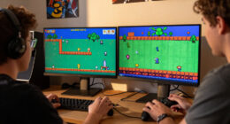 How Claude Code’s Two-Sentence Rule Draws A Copyright Line For Game Clones