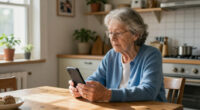 How Daily AI Check-In Calls Support Seniors Living Alone