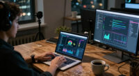 How DeepSeek Built Its Name On Efficiency Before A Reported $16 Billion Raise