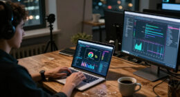 How DeepSeek Built Its Name On Efficiency Before A Reported $16 Billion Raise