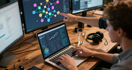 How Dots, Bots, And Math Could Shape AI, Work, And The Labor Zero Horizon