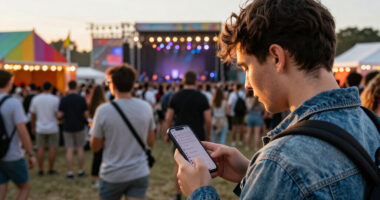 How Google Is Taking AI Search Ads Global As Search Growth Slows