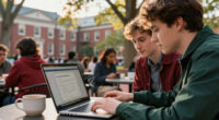 How Harvard Students Are Using Expanded Claude Access In Class And Beyond