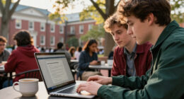 How Harvard Students Are Using Expanded Claude Access In Class And Beyond