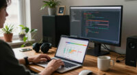 How I Built A Retirement Countdown With An AI Coding Agent In Five Days