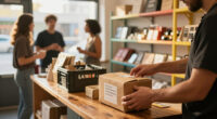 How Independent Retailers Can Source Wholesale In Small Orders