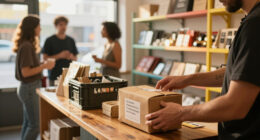 How Independent Retailers Can Source Wholesale In Small Orders