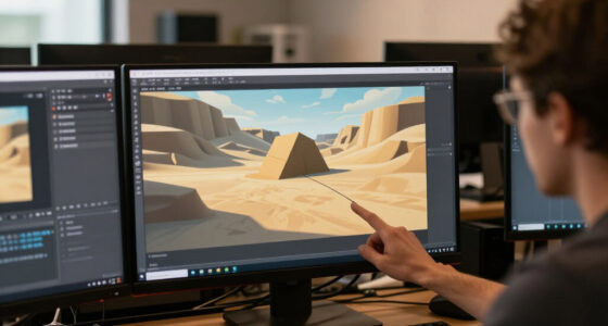 How KIRIN EXPRESS Creates A Floating-Seam Journey Without Image Assets