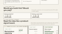How Marketplaces Match Businesses With Vacant Small-Town Storefronts
