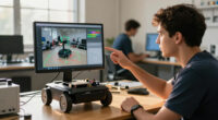 How Nvidia’s Flora Cuts Robot Video Labeling Costs By 125×—And What Its License Means