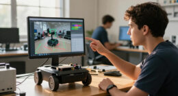 How Nvidia’s Flora Cuts Robot Video Labeling Costs By 125×—And What Its License Means