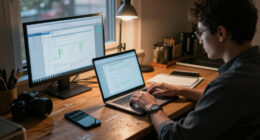 How Private Investigators Can Use An AI Report Generator