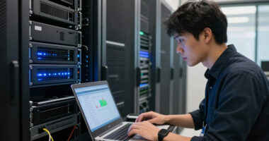 How Rymvard Adds SAP HANA Memory To The Data Center Capacity Ledger
