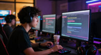 How Stolen AI Tokens Became Currency On The Black Market