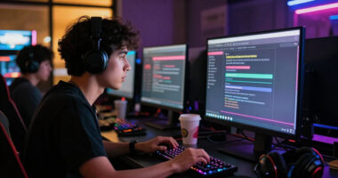 How Stolen AI Tokens Became Currency On The Black Market