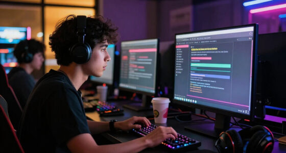 How Stolen AI Tokens Became Currency On The Black Market