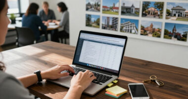 How To Automate Deal Checklists At Real Estate Brokerages