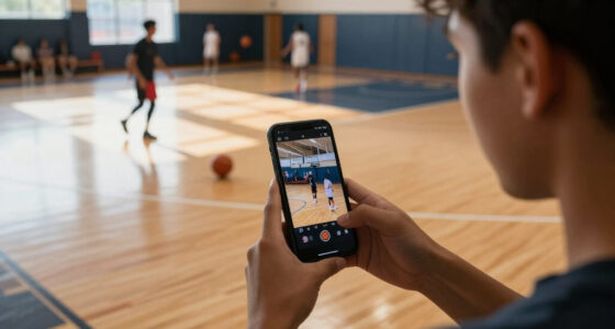 How To Capture Basketball Highlights And Stats On Your Phone