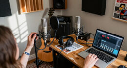 How To Choose A Studio Condenser Microphone For Home Recording In 2027