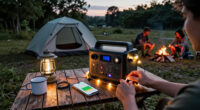 How To Choose Among The 15 Best Portable Power Stations For Camping And Emergency Backup In 2027
