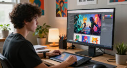 How To Choose An AI Image Generator For Creative Projects In 2027