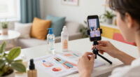 How To Create Faceless Reels And TikToks From Product Catalogs