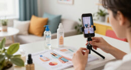 How To Create Faceless Reels And TikToks From Product Catalogs