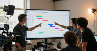 How To Detect Scope Creep On Fixed-Price Consulting Projects