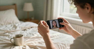 How To Keep A Photo Journal For Eczema And Psoriasis