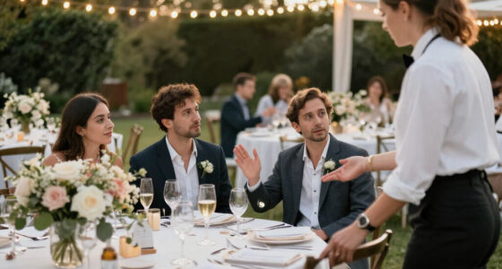 How To Manage Client Conflicts In Wedding And Event Businesses