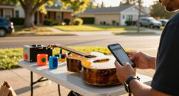 How To Price Facebook Marketplace Listings With Local Comps