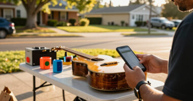 How To Price Facebook Marketplace Listings With Local Comps
