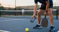 How To Replay A Pickleball Rally And Rate Your Play