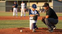How To Track Arm Load For Youth Pitchers All Year
