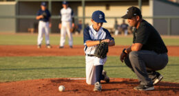 How To Track Arm Load For Youth Pitchers All Year