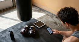 How To Track Round Scores And Punch Metrics At Home
