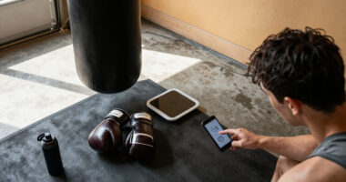 How To Track Round Scores And Punch Metrics At Home