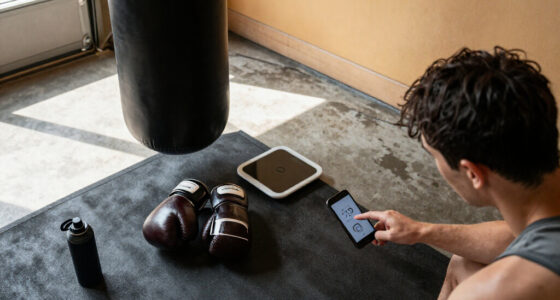 How To Track Round Scores And Punch Metrics At Home
