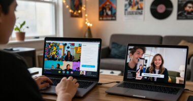 How To Use A Live Preview Feed To Sell Paid Community Access