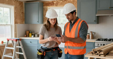 How To Use An A-to-F Safety Grade To Vet Contractors