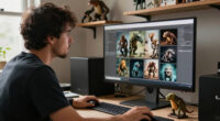 In The Wake Of Tippett Studios’ Closure, A Digital Archive Appears Online