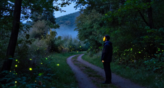 Inside Room 155 Of 175: How “Luciole — The Synchronous Fireflies Of Vallon Creux” Took Shape